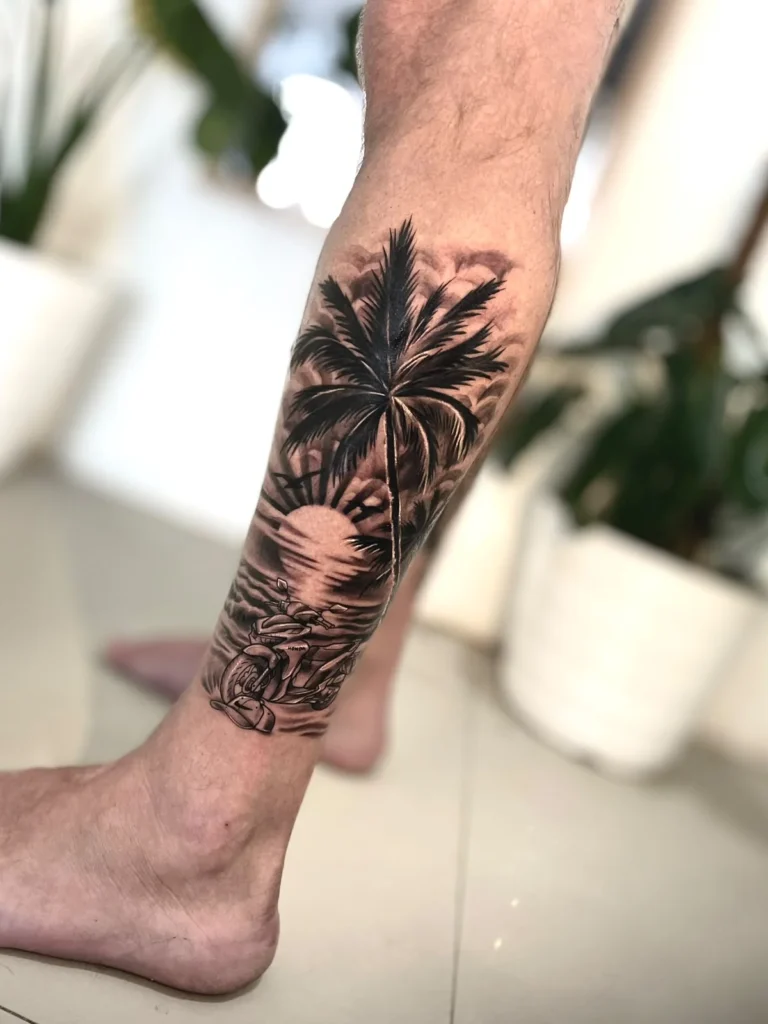 Heaps Tattoo: Your Amazing Bali Tattoo Studio in Seminyak Kuta