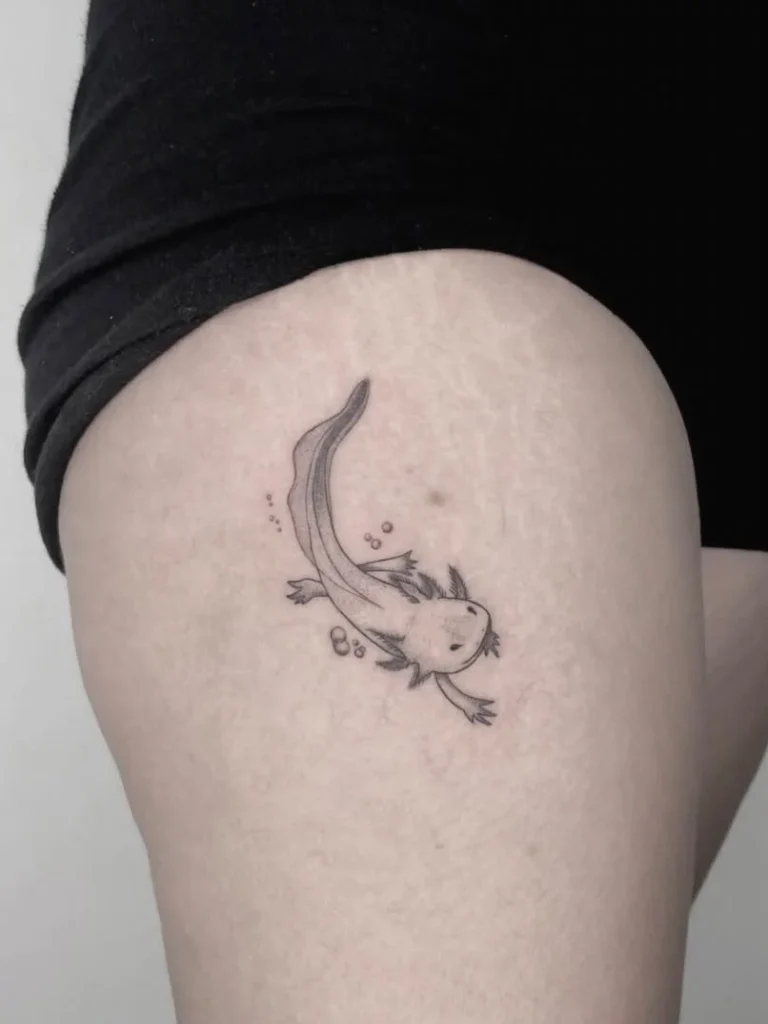 Heaps Tattoo: Your Amazing Bali Tattoo Studio in Seminyak Kuta
